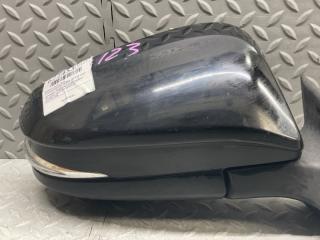 Зеркало правое переднее TOYOTA ESQUIRE ZWR80 2ZR-FXE 8791028B50 2 ракурс