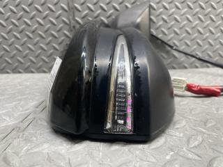 Зеркало правое переднее TOYOTA ESQUIRE ZWR80 2ZR-FXE 8791028B50 5 ракурс