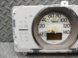 Спидометр HONDA LIFE JC1 78100-SZH-J411 2 ракурс Спидометр HONDA LIFE JC1 78100-SZH-J411 2 ракурс