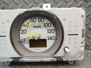 Спидометр HONDA LIFE JC1 78100-SZH-J411 3 ракурс Спидометр HONDA LIFE JC1 78100-SZH-J411 3 ракурс