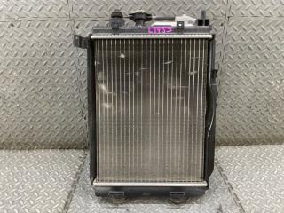 Радиатор основной DAIHATSU MOVE L175S KF-VE 022230-0351 1 ракурс