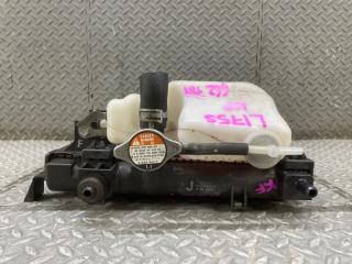 Радиатор основной DAIHATSU MOVE L175S KF-VE 022230-0351 5 ракурс