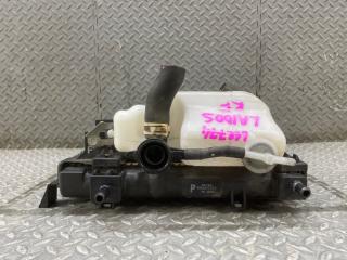 Радиатор основной DAIHATSU MOVE LA100S KF-VE 022230-0362 5 ракурс