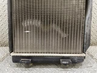Радиатор основной DAIHATSU MOVE CONTE L575S KF-VE 022230-0362 4 ракурс