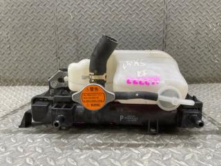 Радиатор основной DAIHATSU MOVE CONTE L575S KF-VE 022230-0362 5 ракурс