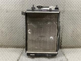 Радиатор основной DAIHATSU MOVE LA100S KF-VE 022230-0461 1 ракурс