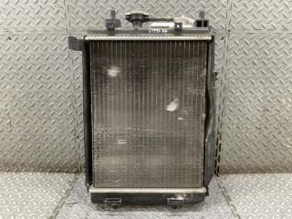 Радиатор основной DAIHATSU MOVE L175S KF-VE 022230-0460 1 ракурс