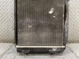 Радиатор основной DAIHATSU MOVE L175S KF-VE 022230-0460 4 ракурс