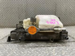 Радиатор основной DAIHATSU MOVE L175S KF-VE 022230-0460 5 ракурс