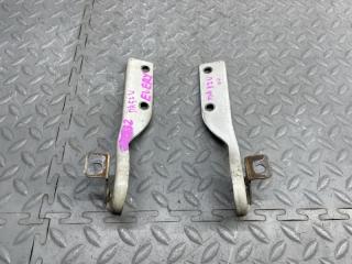 Петля капота SUZUKI EVERY DA52V 2 ракурс
