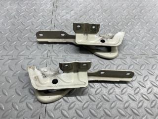 Петля капота SUZUKI MR WAGON MF33S 3 ракурс