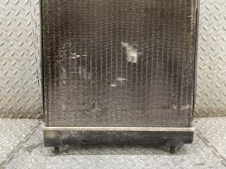 Радиатор основной MITSUBISHI MINICA H42A 3G83 022030-0132 4 ракурс