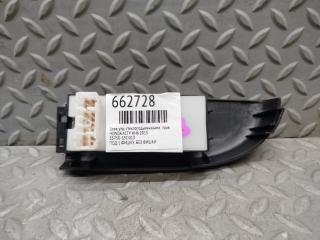 Блок упр. стеклоподьемниками правый HONDA ACTY HH6 35750-S3C-013 5 ракурс