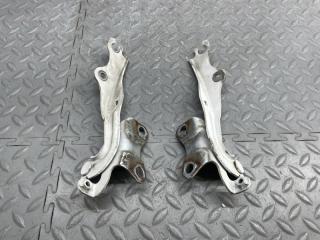Петля капота MAZDA DEMIO DY3W 2 ракурс