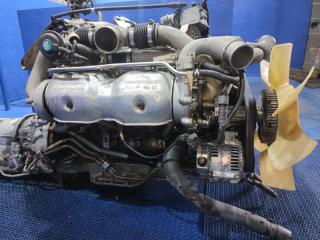 Двигатель TOYOTA SOARER JZZ30 1JZ-GTE VVTI 1900088405, 6062986 2 ракурс