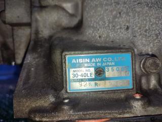 Двигатель TOYOTA SOARER JZZ30 1JZ-GTE VVTI 1900088405, 6062986 4 ракурс