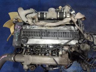 Двигатель TOYOTA SOARER JZZ30 1JZ-GTE VVTI 1900088405, 6062986 5 ракурс
