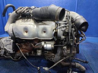 Двигатель TOYOTA ARISTO JZS147 2JZ-GTE 1900046060, 0395978 2 ракурс