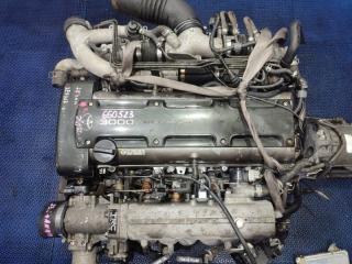 Двигатель TOYOTA ARISTO JZS147 2JZ-GTE 1900046060, 0395978 5 ракурс