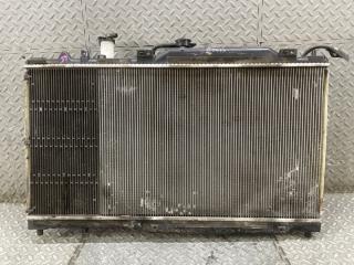Радиатор основной MAZDA DEMIO DJ5FS 22300-5082 1 ракурс