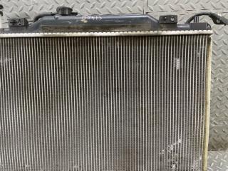 Радиатор основной MAZDA DEMIO DJ5FS 22300-5082 4 ракурс