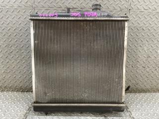 Радиатор основной HONDA LIFE JB5 P07A 422000-5361 1 ракурс