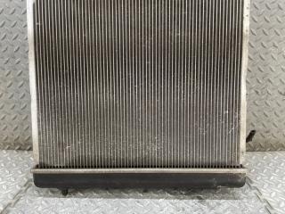 Радиатор основной HONDA LIFE JB5 P07A 422000-5361 4 ракурс