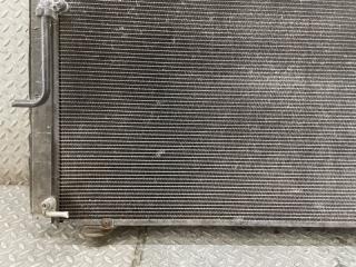 Радиатор основной TOYOTA ALPHARD ANH10 2AZ-FE 122070-0015 4 ракурс