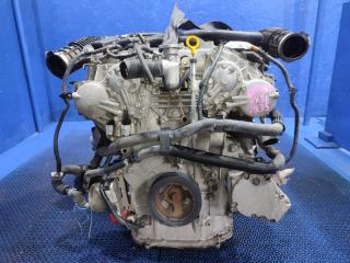 Двигатель NISSAN FUGA HY51 VQ35HR 1MOD, 798968C 1 ракурс
