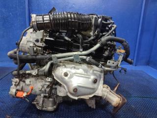 Двигатель NISSAN FUGA HY51 VQ35HR 1MOD, 798968C 4 ракурс