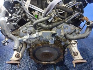 Двигатель NISSAN FUGA HY51 VQ35HR 1MOD, 798968C 5 ракурс