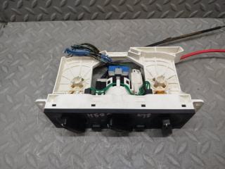 Климат-контроль MITSUBISHI PAJERO MINI H58A 4 ракурс