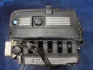 Двигатель BMW X1 E84 N52B30AE 14207722 5 ракурс Двигатель BMW X1 E84 N52B30AE 14207722 5 ракурс