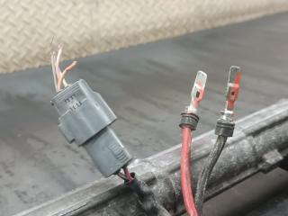 Рулевая рейка MAZDA DEMIO DY3W ZJ D52132-32960 5 ракурс Рулевая рейка MAZDA DEMIO DY3W ZJ D52132-32960 5 ракурс