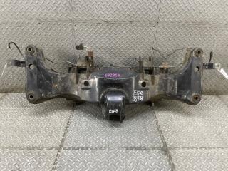 Балка подвески задняя MAZDA PREMACY CP8W FP 1 ракурс