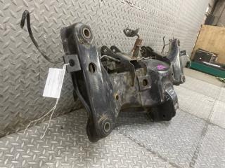 Балка подвески задняя MAZDA PREMACY CP8W FP 2 ракурс