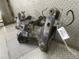 Балка подвески задняя MAZDA PREMACY CP8W FP 3 ракурс