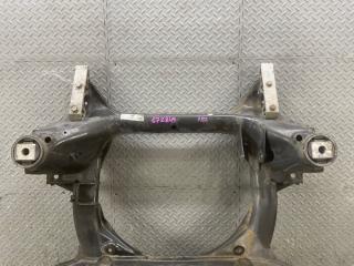 Балка под двс PORSCHE CAYENNE 9PA, 957 M55.01 7L0407747A, 7L0407748A 2 ракурс