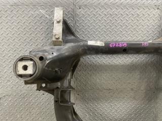 Балка под двс PORSCHE CAYENNE 9PA, 957 M55.01 7L0407747A, 7L0407748A 3 ракурс
