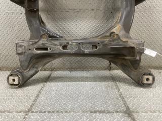Балка под двс PORSCHE CAYENNE 9PA, 957 M55.01 7L0407747A, 7L0407748A 5 ракурс