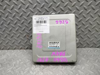 Блок управления efi MITSUBISHI DELICA PA4W 4G64 MD355715 1 ракурс