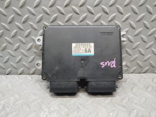 Блок управления efi SUZUKI JIMNY JB23W K6A 33910-61L0 1 ракурс Блок управления efi SUZUKI JIMNY JB23W K6A 33910-61L0 1 ракурс