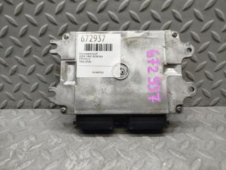 Блок управления efi SUZUKI JIMNY JB23W K6A 33910-61L0 2 ракурс Блок управления efi SUZUKI JIMNY JB23W K6A 33910-61L0 2 ракурс