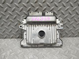 Блок управления efi HONDA SHUTTLE GP7 LEB 37820-5KP-NB3 1 ракурс