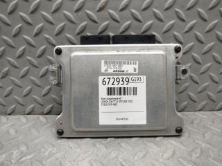 Блок управления efi HONDA SHUTTLE GP7 LEB 37820-5KP-NB3 2 ракурс