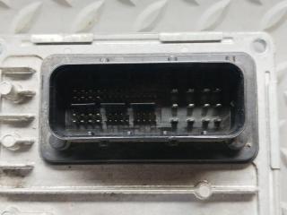 Блок управления акпп HONDA SHUTTLE GP7 LEB 28102-5P8-J7 3 ракурс