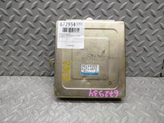 Блок управления efi MITSUBISHI DELICA PD6W 6G72 MD199113 1 ракурс