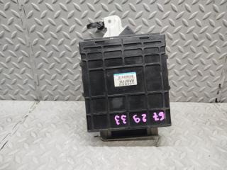 Блок управления efi MITSUBISHI PROUDIA S32A 6G74 GDI MR507416 1 ракурс