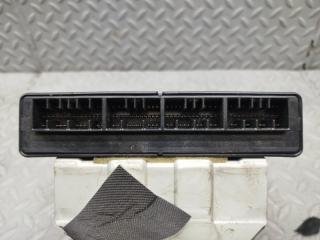 Блок управления efi MITSUBISHI PROUDIA S32A 6G74 GDI MR507416 3 ракурс