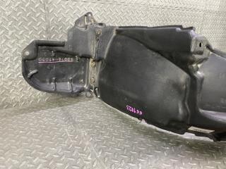 Подкрылок левый передний TOYOTA PRIUS ZVW30 53876-47030 2 ракурс